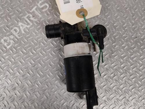 Used Washer pump CITROËN C4 Picasso I MPV (UD_) [2006-2015]  24077500