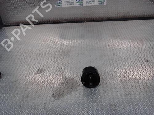 Used Headlight switch VW GOLF V (1K1) 1.9 TDI (105 hp) 24097801