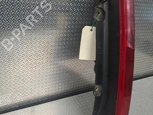 Used Right taillight FIAT GRANDE PUNTO (199_) 1.2 (65 hp) 24061540