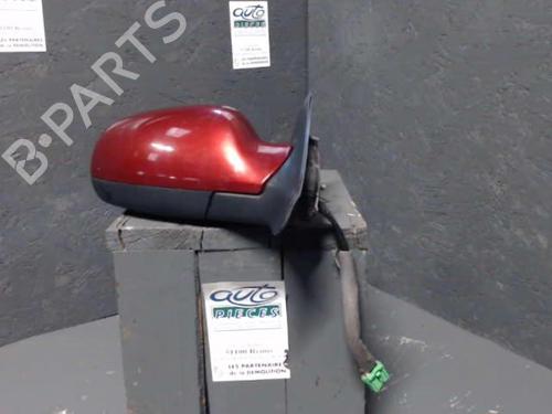 Used Right mirror VOLVO S60 I (384) 2.4 (140 hp) 24068094