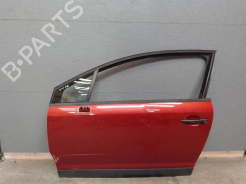 Used Left front door Left front door CITROËN C4 Coupe (LA_) 1.6 HDi (90 hp) 24071566 24071566