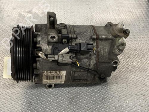 Used AC compressor RENAULT LAGUNA III (BT0/1) 2.0 dCi (BT0M, BT0N, BT0S, BT19, BT1F) (173 hp) 24060693