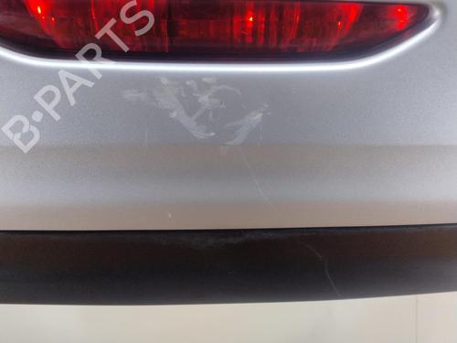 Rear bumper PEUGEOT 208 I (CA_, CC_) 1.2 VTI 82 | BP29264353C8 