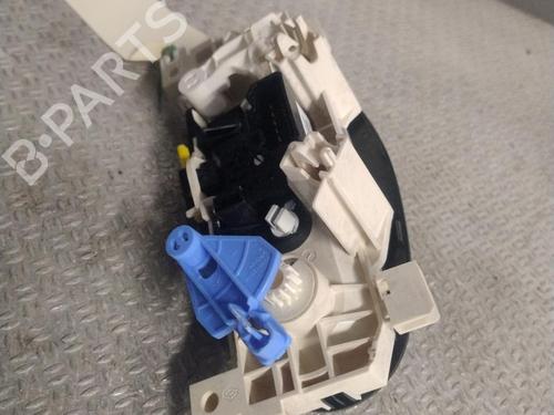 Climate control DACIA LOGAN MCV II 1.5 dCi | BP38502679I5  - Image 5