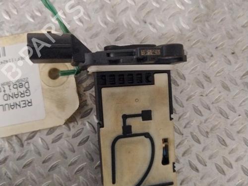 Mass air flow sensor RENAULT GRAND SCÉNIC IV (R9_) 1.5 dCi 110 (R9A3) | BP30188329M95 