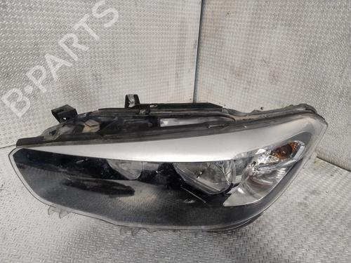 Used Left headlight Left headlight 37002474 37002474