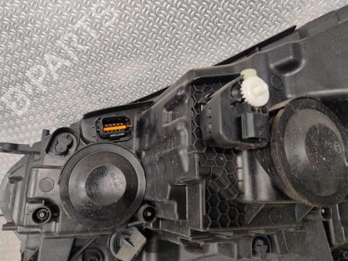 Used Right headlight RENAULT SCÉNIC IV (J9_) 1.2 TCe 115 (115 hp) 32128989