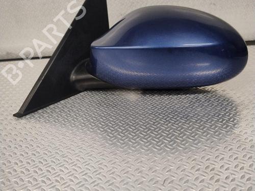 Left mirror BMW 1 (E87) 120 d | BP25703840C26 