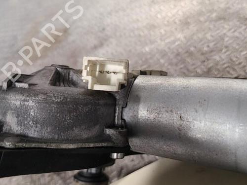 Rear wiper motor RENAULT CLIO II (BB_, CB_) 1.4 16V (B/CB0P, BB13) | BP24098664M102 