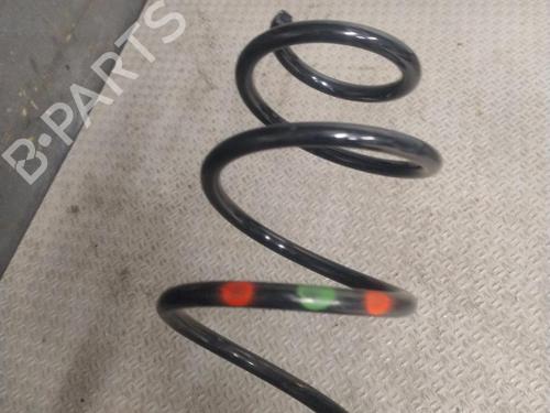 Used Shock absorber spring Shock absorber spring OPEL CORSA F (P2JO) 1.2 (68) (75 hp) 40517383 40517383