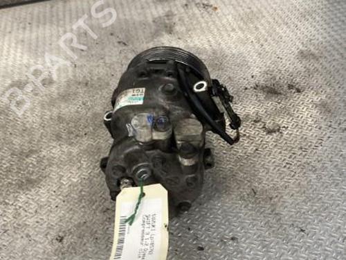 Used AC compressor AC compressor SUZUKI SWIFT III (MZ, EZ) 1.3 DDiS (RS413D) (75 hp) 24100501 24100501