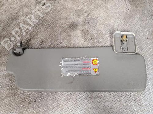 Left sun visor RENAULT TWINGO I (C06_) 1.2 (C066, C068) | BP24098476I1 