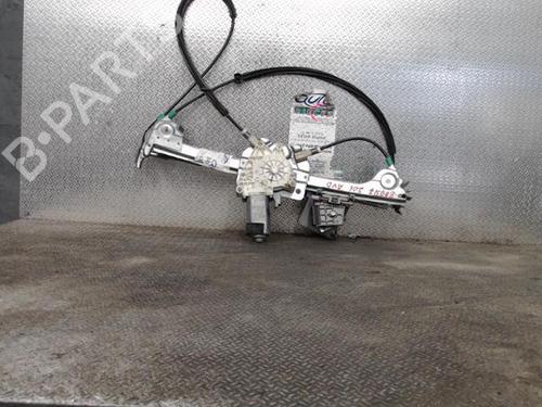 Used Front right window mechanism Front right window mechanism PEUGEOT 206 CC (2D) 2.0 S16 (136 hp) 24090008 24090008