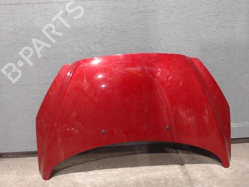 Used Hood PEUGEOT 308 I (4A_, 4C_) 1.6 HDi (90 hp) 24077406