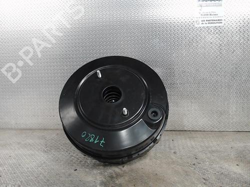 Used Servo brake RENAULT MASTER III Van (FV) 2.3 dCi 180 FWD (FV04, FV07) (179 hp) 24075767
