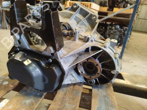Used Gearbox Gearbox 36462609 36462609