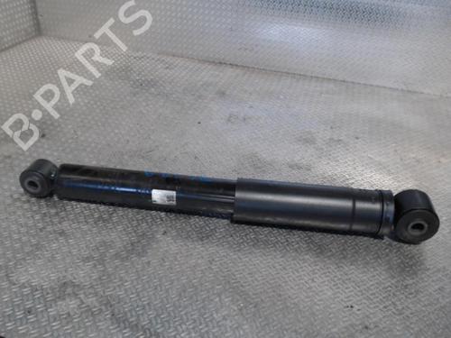 Used Left rear shock absorber RENAULT TRAFIC III Van (FG_) 2.0 dCi 120 (FGMN) (120 hp) 24077627