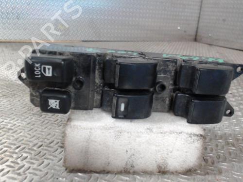 Used Left front window switch PEUGEOT 4007 (VU_, VV_) 2.2 HDi (156 hp) 24072886