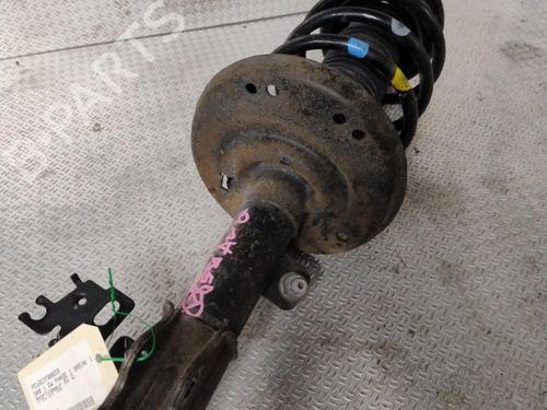 Used Left front shock absorber Left front shock absorber PEUGEOT 508 SW I (8E_) 1.6 HDi (115 hp) 30047257 30047257
