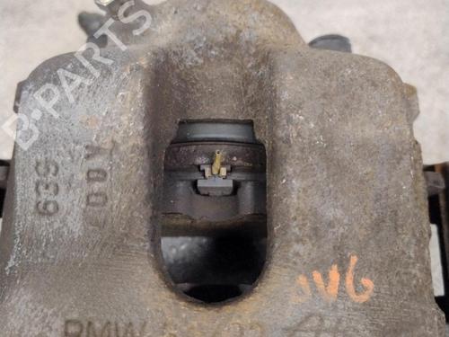Left front brake caliper BMW 3 Compact (E46) 318 td | BP33188049M105 - Image 3