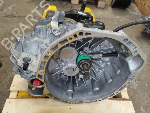 Skrzynia biegów RENAULT MASTER III Bus (JV) 2.3 dCi 145 FWD (JV0F, JV0S, JV0T) | BP30767242M3