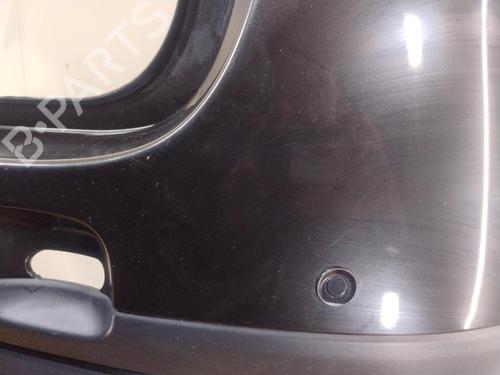Rear bumper DACIA DUSTER (HS_) 1.5 dCi (HSMC) | BP29197345C8 