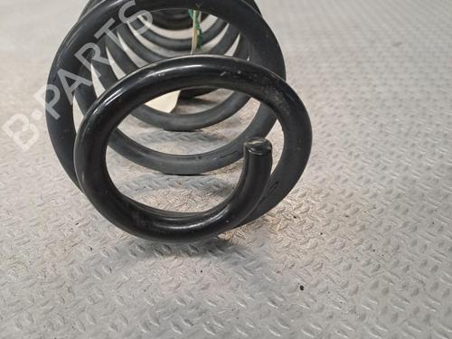 Used Shock absorber spring VW GOLF V (1K1) 1.9 TDI (105 hp) 24094775