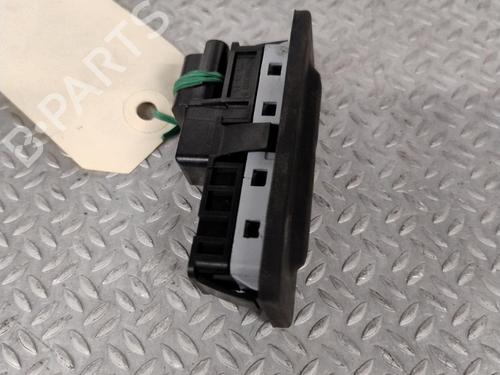 Used Tailgate handle CITROËN C4 SPACETOURER (3D_) 1.5 BlueHDi 130 (131 hp) 29017258