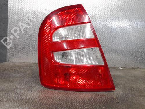 Used Left taillight Left taillight 36463322 36463322