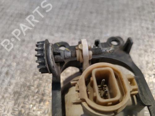 Right front fog light CITROËN C3 II (SC_) 1.4 VTi 95 | BP37454184C31 - Image 3
