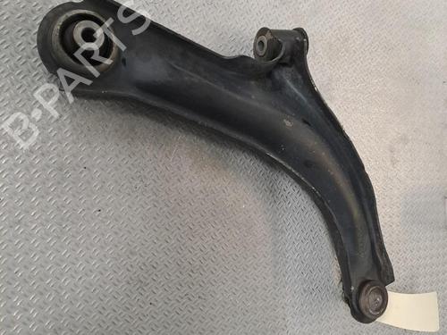 Braço suspensão frente esquerdo RENAULT MODUS / GRAND MODUS (F/JP0_) 1.5 dCi (FP0D, JP0D) (82 hp) 24062156