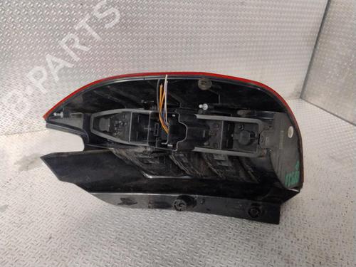 Used Left taillight RENAULT SCÉNIC II (JM0/1_) 1.5 dCi (JM1E, JM16) (106 hp) 29468514