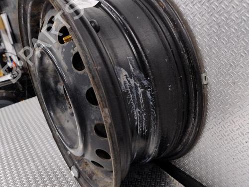 Fælk Fælk TOYOTA YARIS (_P1_) 1.3 (NCP10, SCP12_) (86 hp) 26037710 26037710