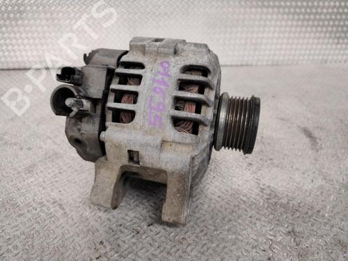 Alternator CITROËN NEMO MPV 1.4 HDi | BP37498044M7 - Image 2