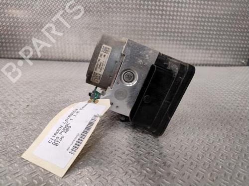 Used ABS pump ABS pump CITROËN DS3 (SA_) 1.6 VTi 120 (120 hp) 30740098 30740098