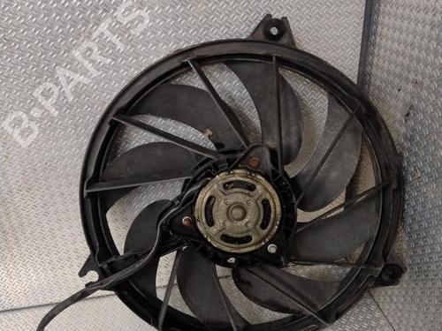 Radiator fan PEUGEOT 206 Hatchback (2A/C) 1.4 i | BP30164038M35 