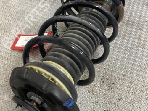 Used Right front shock absorber Right front shock absorber CITROËN C3 II (SC_) 1.6 HDi (92 hp) 24100034 24100034