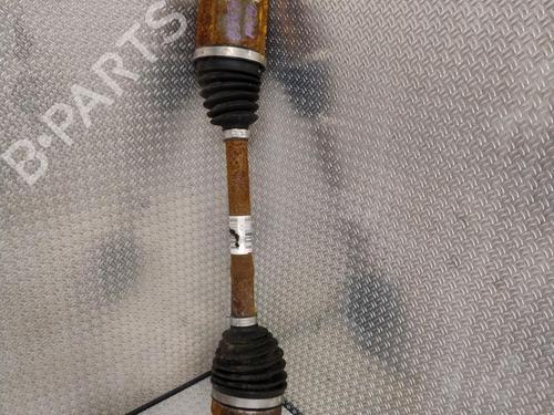 Left front driveshaft DACIA DUSTER (HM_) 1.3 TCe 130 (HMMF) | BP29379938M38 