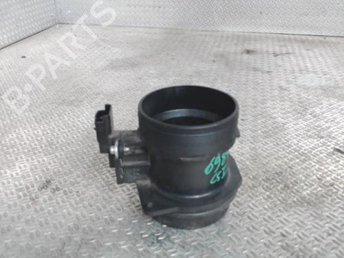 Luftmassemåler CITROËN C5 III (RD_) 2.0 HDi 150 / BlueHDi 150 (RDRHEA, RDRHE8, RDAHRM,... (150 hp) 24072669