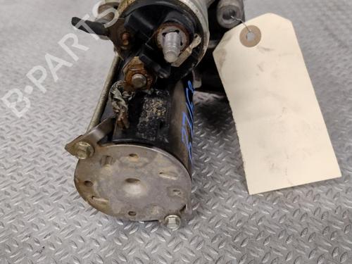 Starter PEUGEOT PARTNER Box Body/MPV (5_, G_) 1.6 HDi 75 | BP28087441M8 