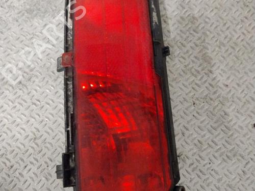 Used Rear bumper right light CITROËN C4 Picasso I MPV (UD_) 1.6 HDi (109 hp) 29644355