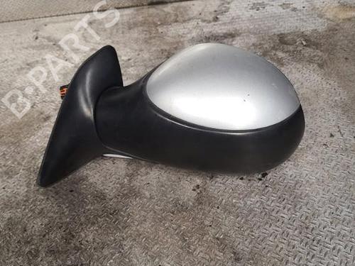 Left mirror CITROËN XSARA PICASSO (N68) 2.0 HDi | BP24099231C26 