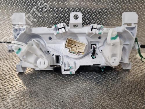 Climate control RENAULT EXPRESS Box Body/MPV 1.5 Blue dCi 75 (F6AA) | BP24060497I5 