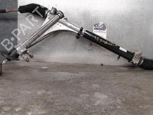 Used Steering rack Steering rack CITROËN JUMPER II Van 2.2 HDi 100 (101 hp) 24088476 24088476