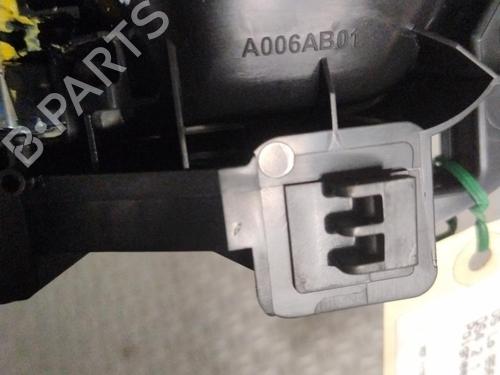 Front right interior door handle DS DS 4 II (FR_, FB_, F3_, FP_) BlueHDi 130 (FBYHZT) | BP31266067I14