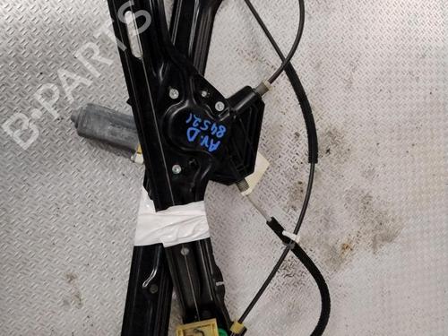 front-right-window-mechanism-bmw-x5-f15-f85-2013-2014-2015-2016-2017-2018-24992396 main image