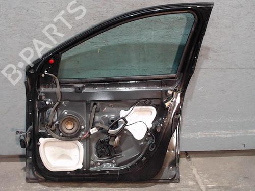 Right front door RENAULT MEGANE III Hatchback (BZ0/1_, B3_) 1.5 dCi | BP24100896C3 