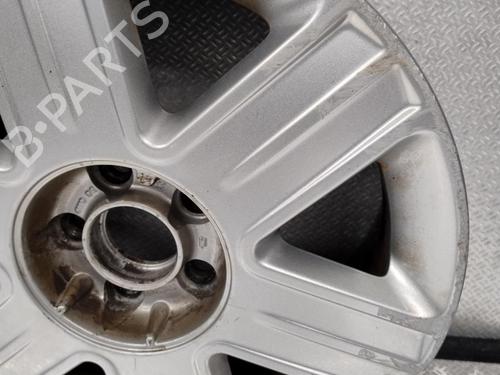Used Rim AUDI A2 (8Z0) 1.4 TDI (75 hp) 26015415