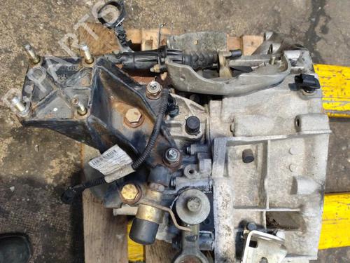 Gearbox CITROËN JUMPER I Bus (244, Z_) 2.2 HDi | BP30916304M3