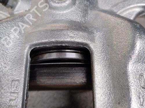 Right front brake caliper RENAULT TRAFIC III Bus (JG_) 2.0 dCi 150 (JGMU) | BP37002447M104 - Image 3